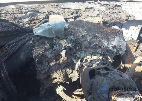 2008 Chevrolet Suburban 1500 Ltz from USA, damaged, VIN 1GNFC16J58J225020